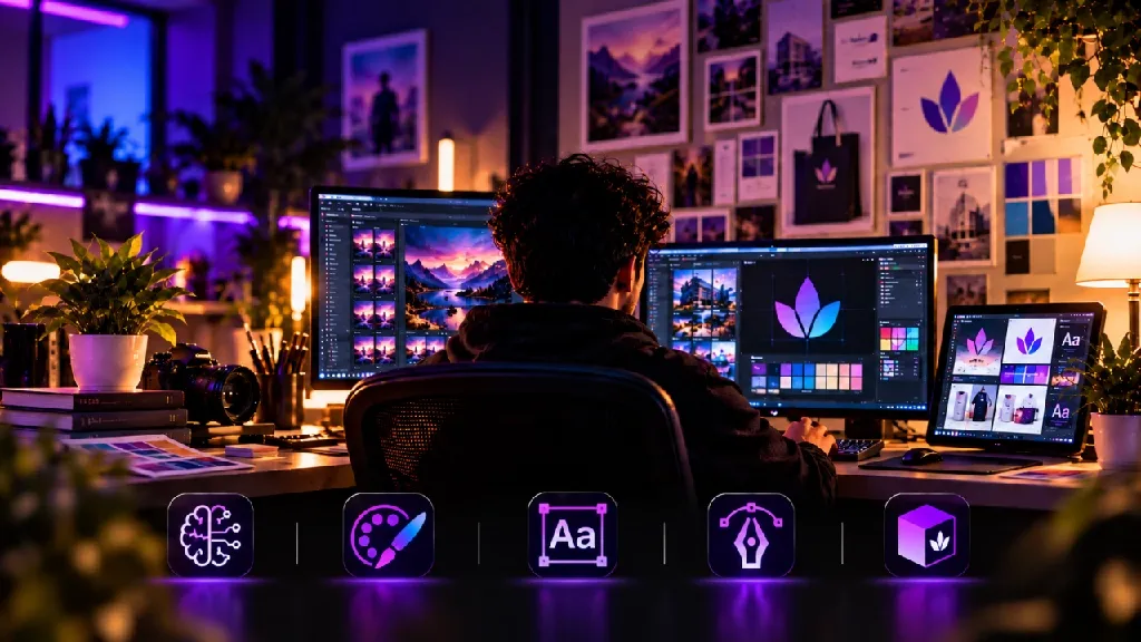 Brand & Distribution — Iconic Systems and Growth