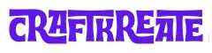 Craft Kreate Studio wordmark logo